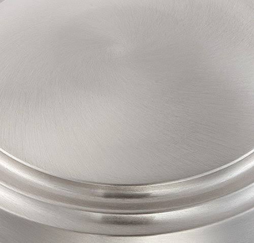 2 Light Bath Bar, Satin Nickel S698