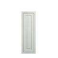 White 1 Door Wall Cabinet O63354