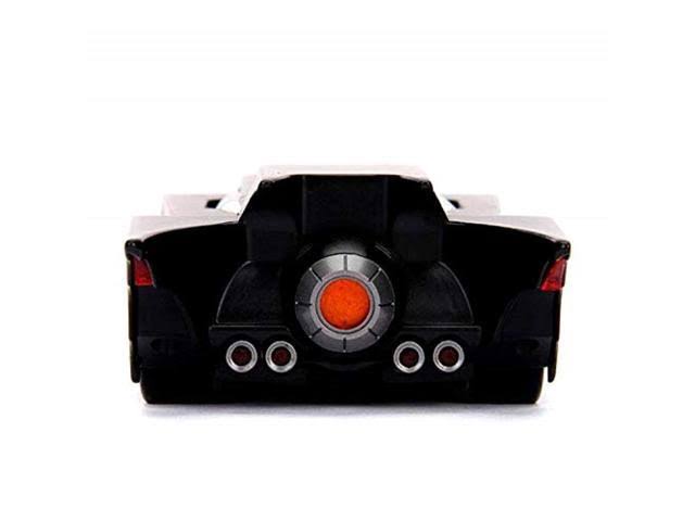 1:24 Scale Batmobile Diecast Vehicle with Batman Figure D41169