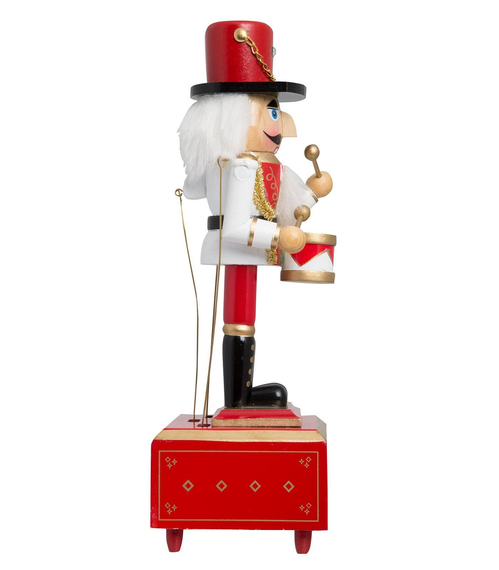 Musical Nutcracker Prince J95905