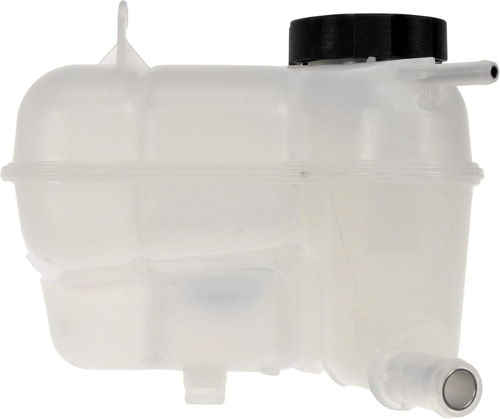 Front Engine Coolant Reservoir Pack of 2 E824