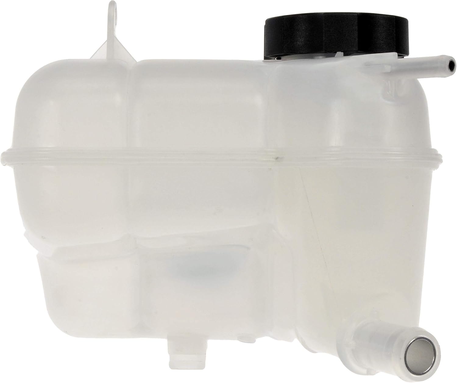 Front Engine Coolant Reservoir Pack of 2 E824