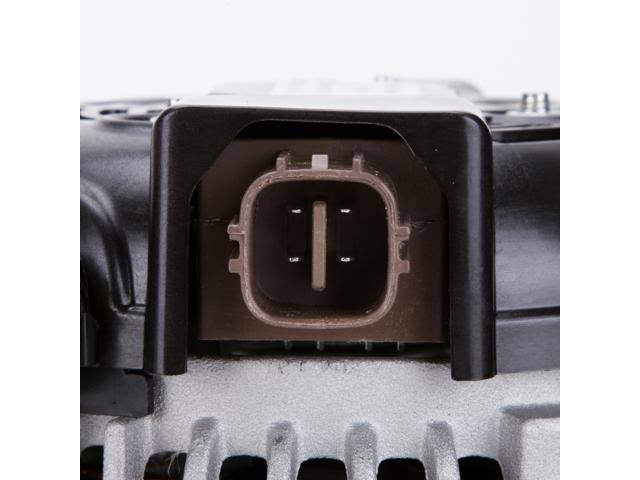 Replacement Alternator E40898
