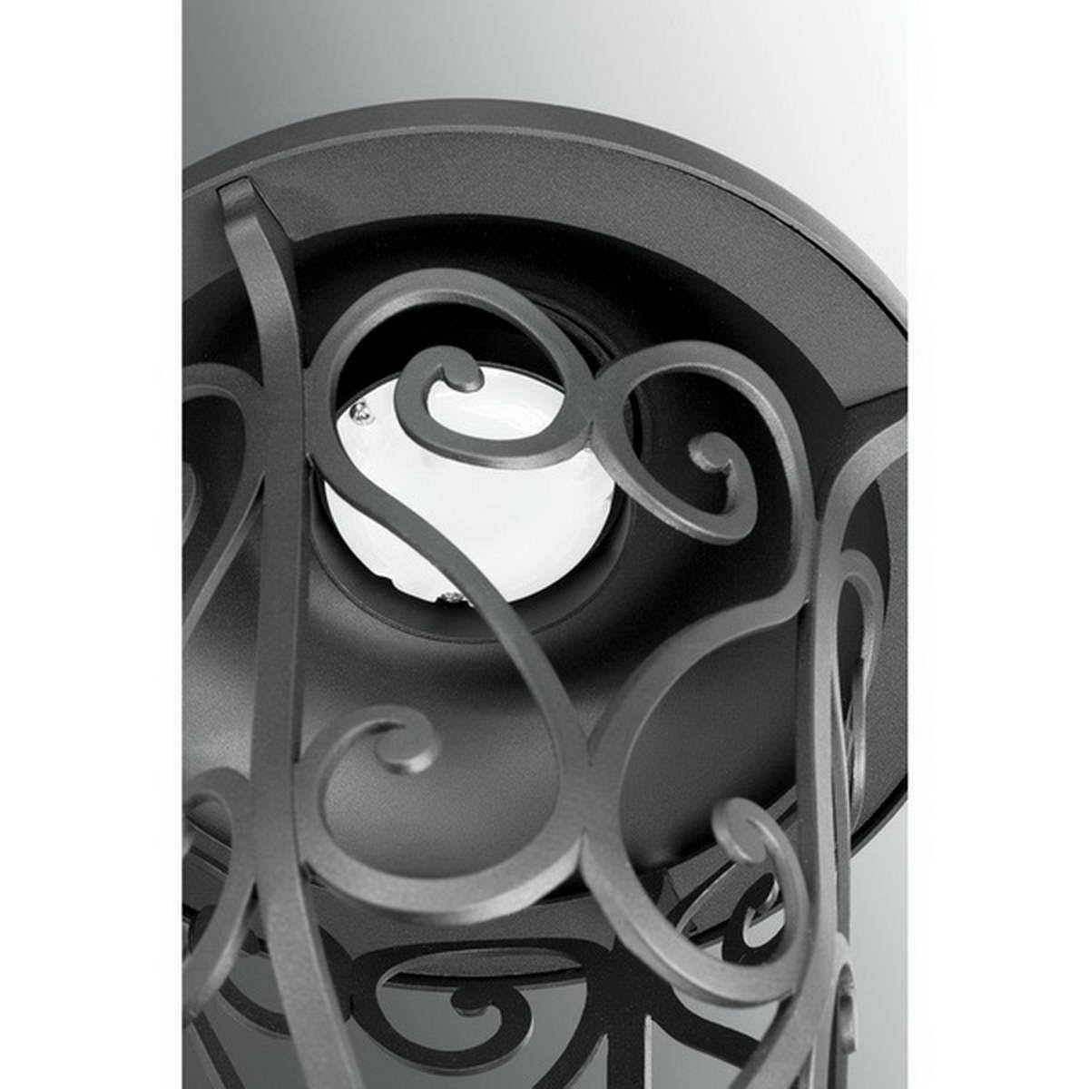 LED One-Light Post Lantern Y86800