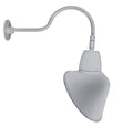 26W Warm LED Gooseneck Light D571