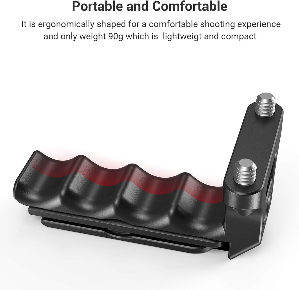 Mini Top Handle for Cameras N793