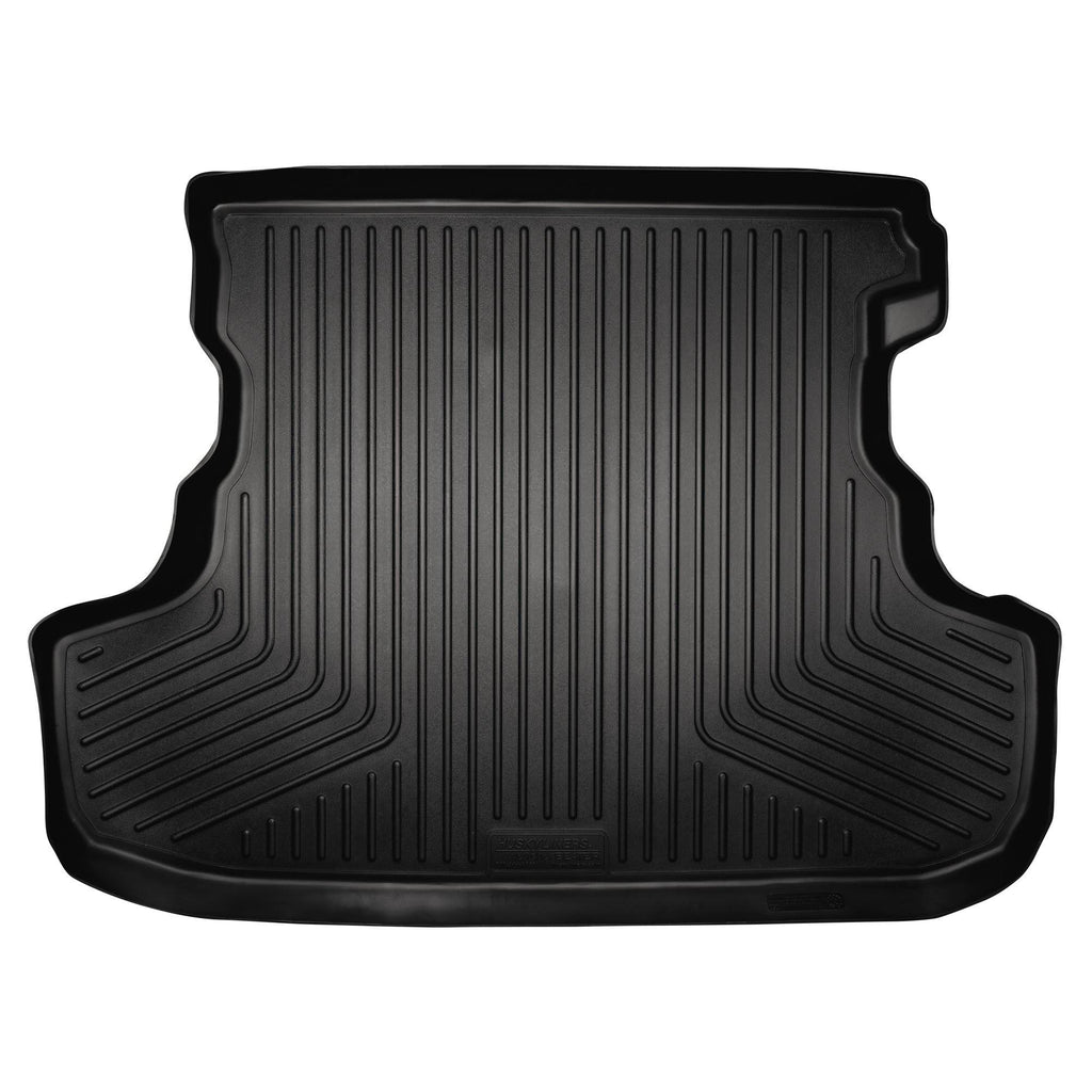 Trunk Liner Z487