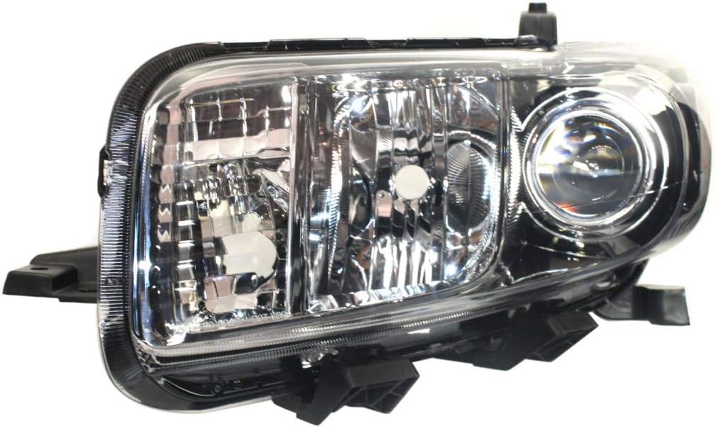 Headlight Assembly for Scion xB W5629