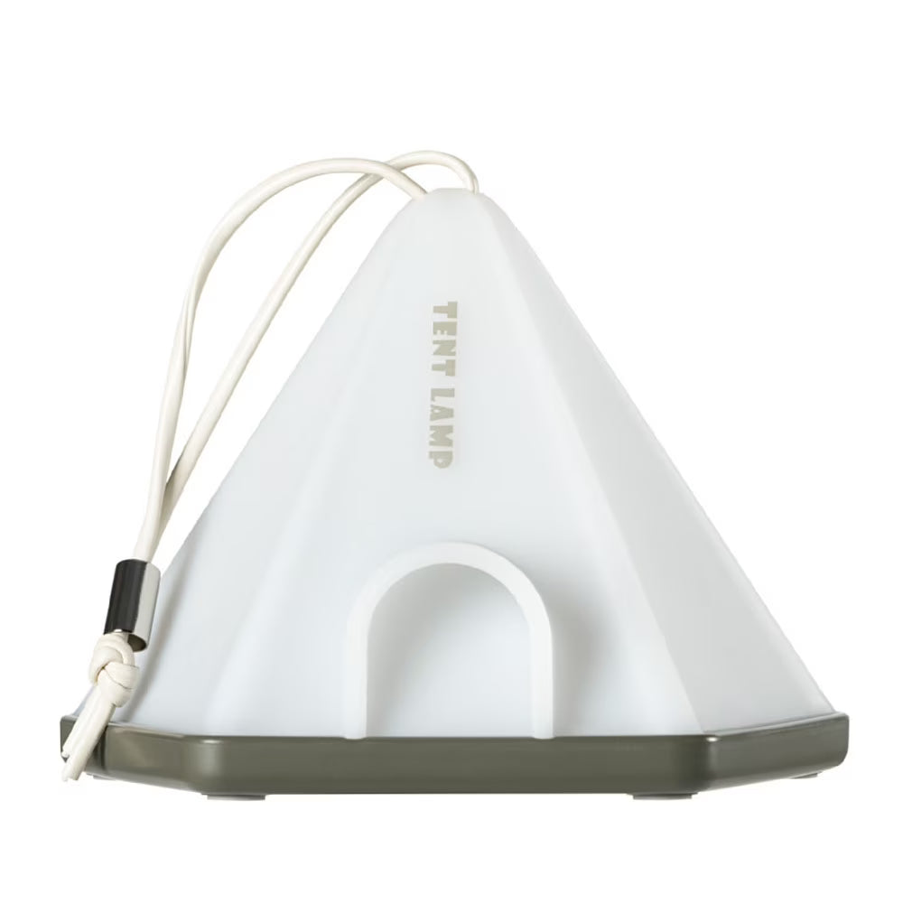 Tent Hand USB LED Lantern E66540