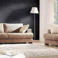 Rustic Black Real Wood Wall Plank N762047