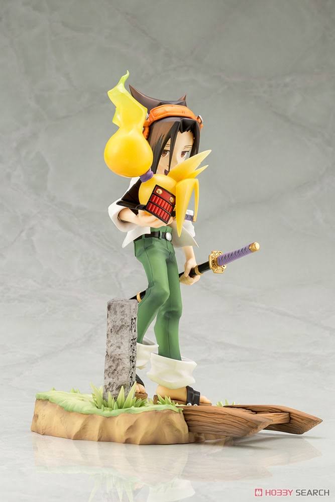 1/8 Scale Figure H80178
