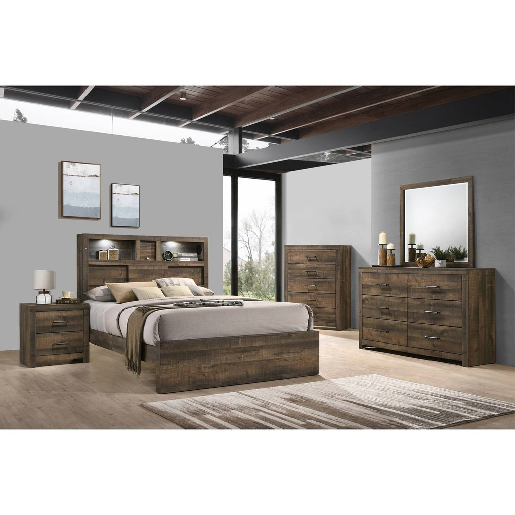 5-Drawer Chest H82108