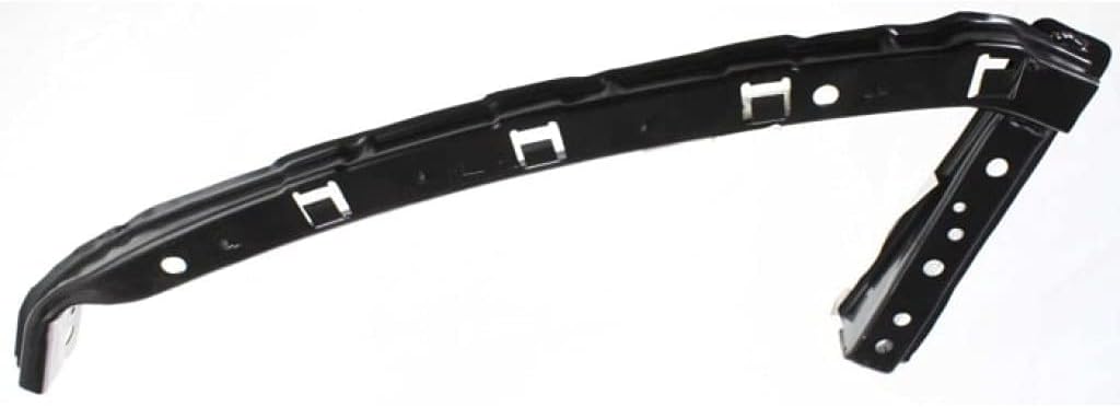 Steel Front Bumper Bracket Pair for Honda Civic 2006-2011 Sedan Y56295