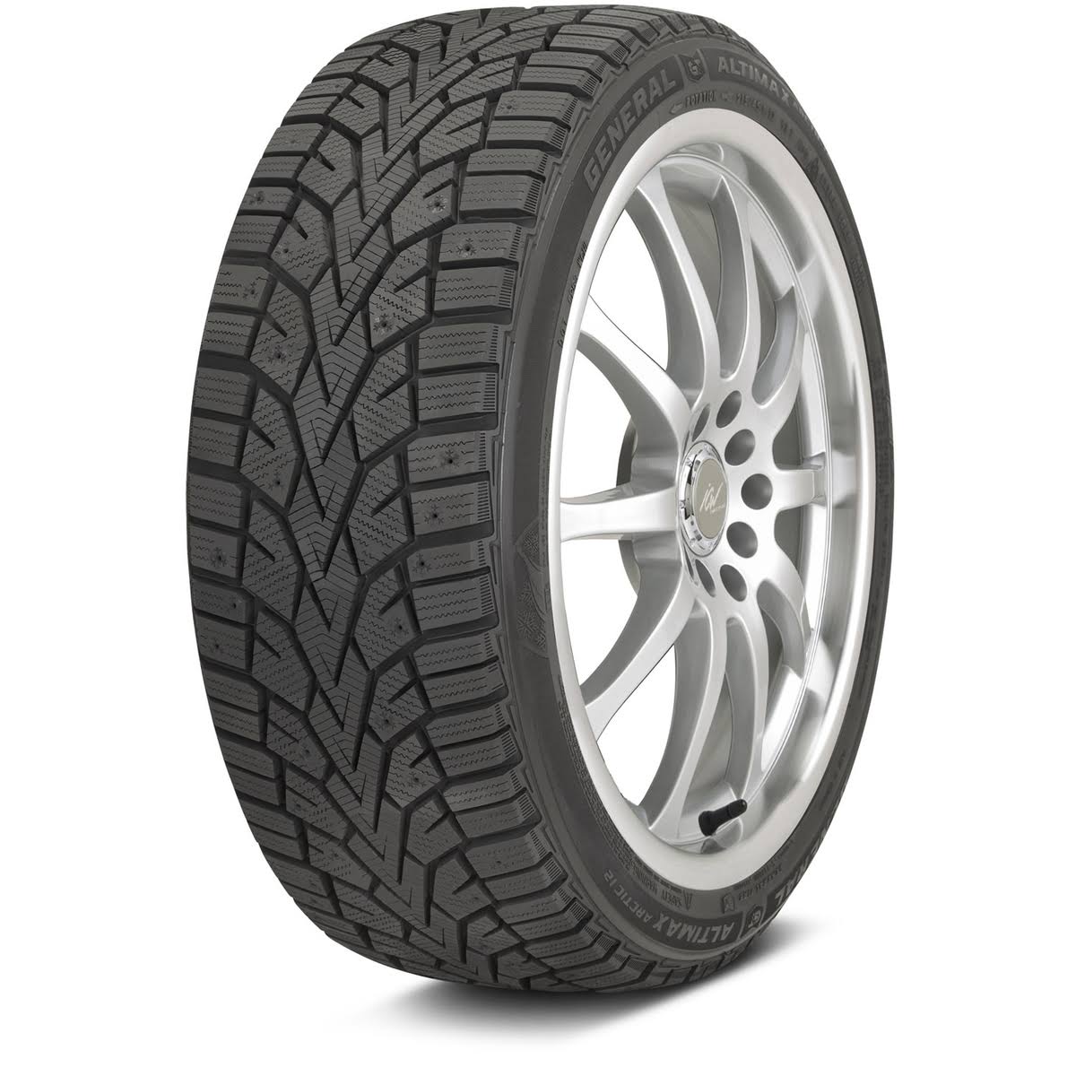 195/60R15 92T Winter Tire A82458