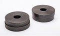 1/16 in. Motorized Bead Roller Sheet Metal Powered Bead Roller R64346
