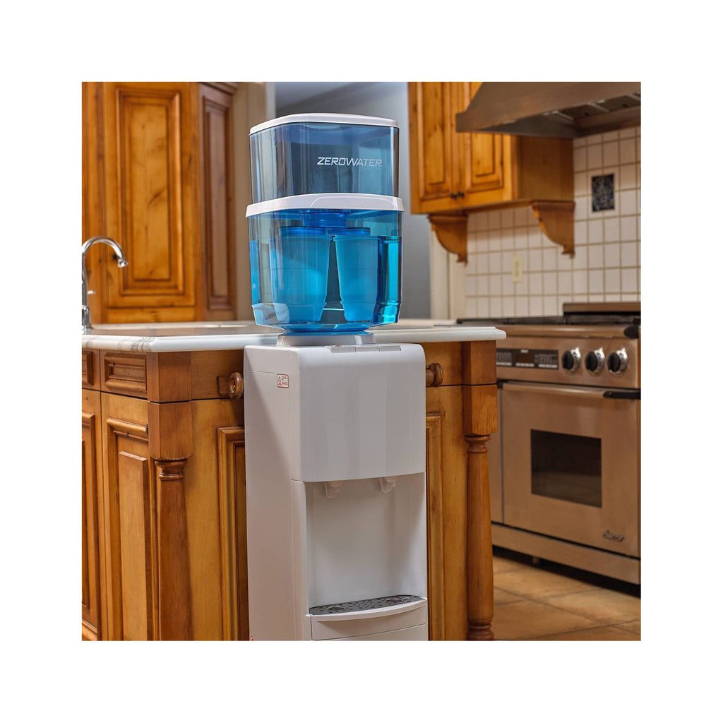 5 Gallon Filtered Water Jug B7767