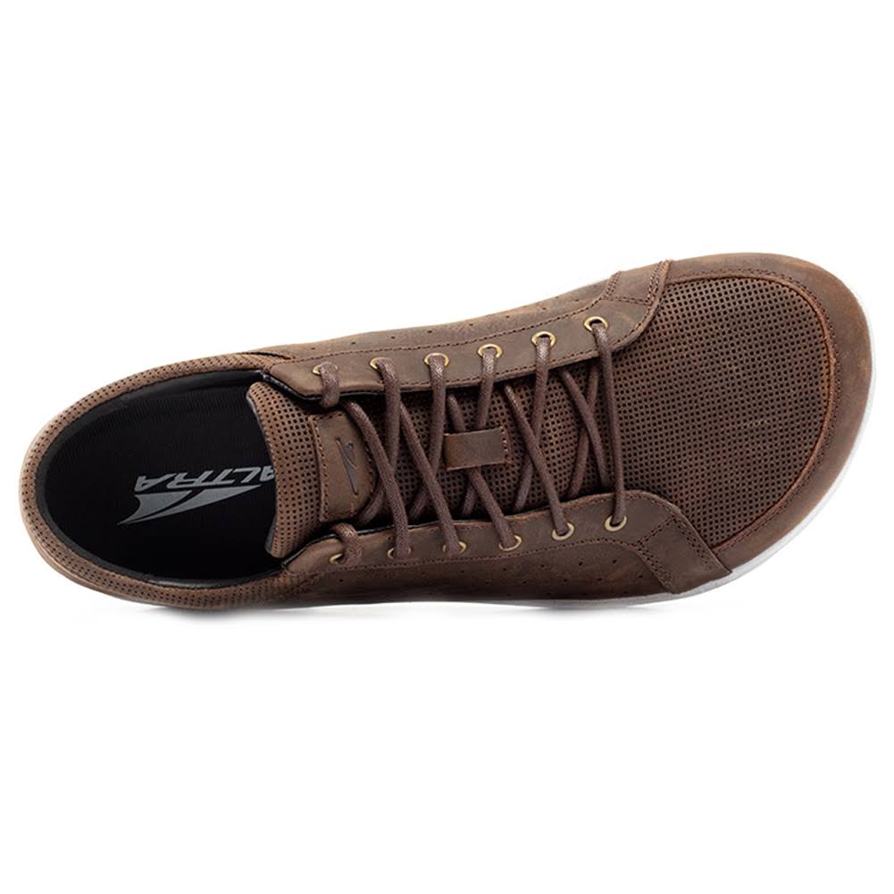 Men's Cayd 9 Brown C907