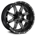 Maverick 20x22 Gloss Black Q12024