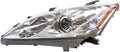 Headlight Unit Driver Side with HID P226105