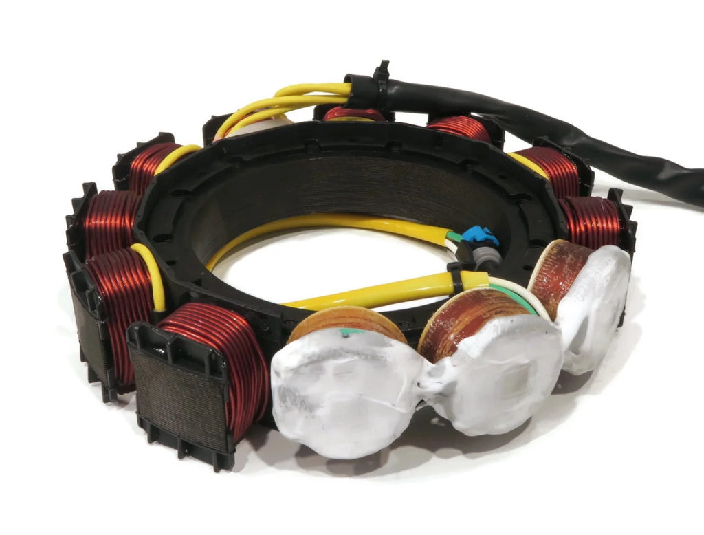 Stator For Mariner Outboard Boat Engine Z36910