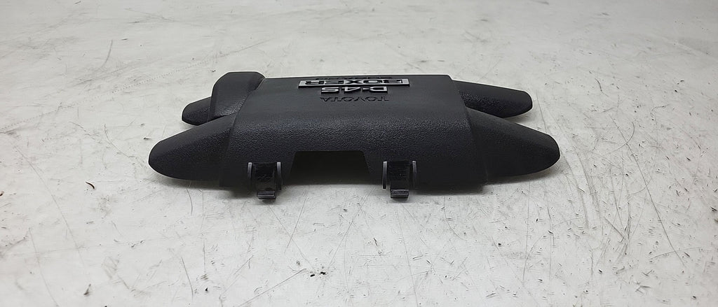 Pre-Owned 13 2013 Subaru BRZ Engine Cover 2.0L OEM X30193
