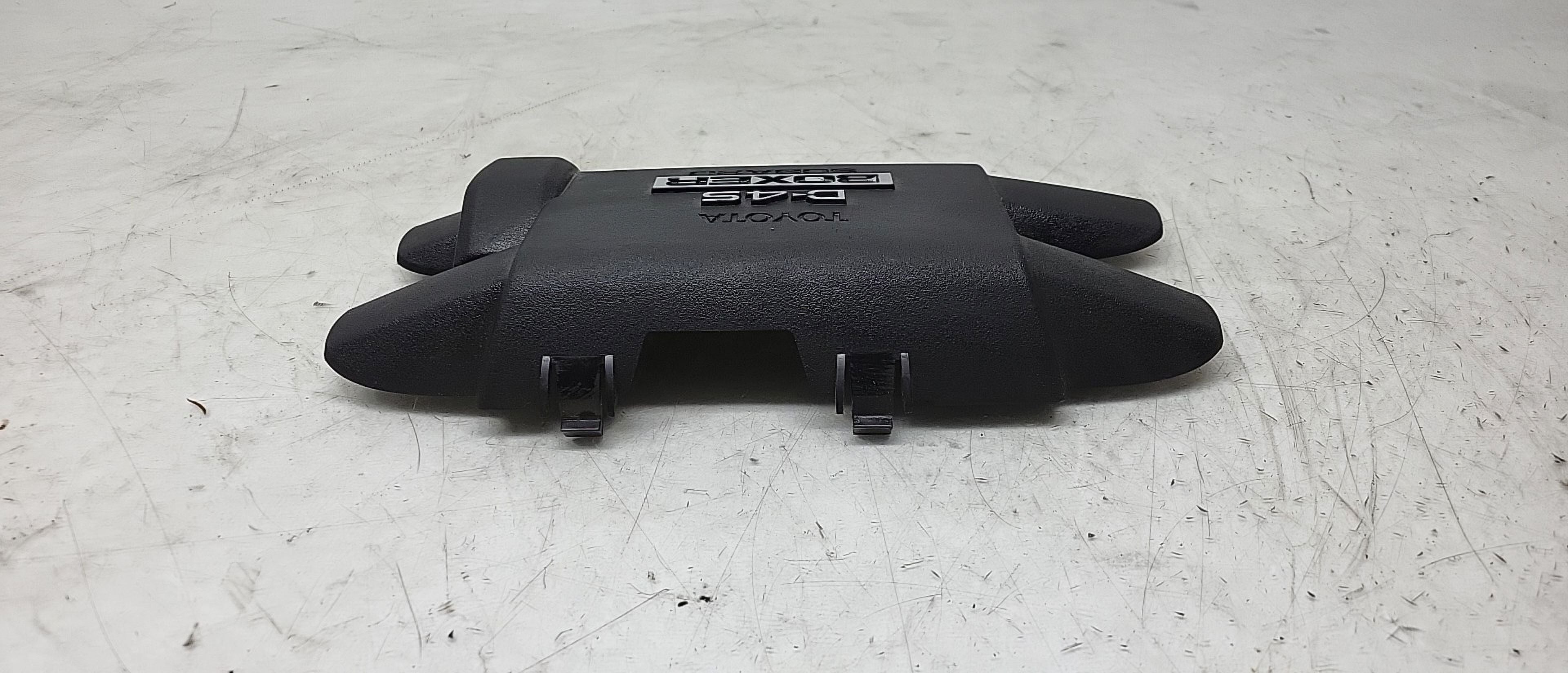 Pre-Owned 13 2013 Subaru BRZ Engine Cover 2.0L OEM X30193