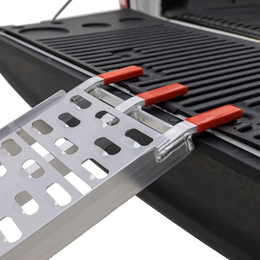 Single Runner Motorcycle Ramp R748089