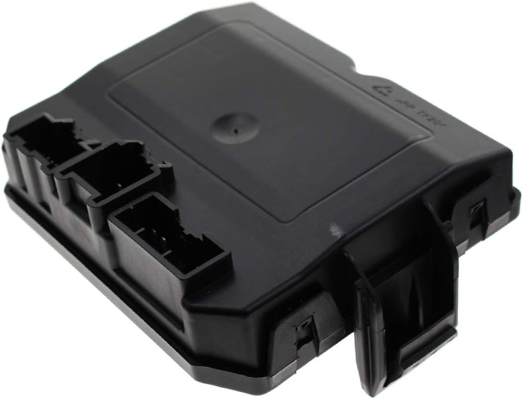 Rear Liftgate Control Module O1653