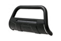 Black LED Bull Bar E8394