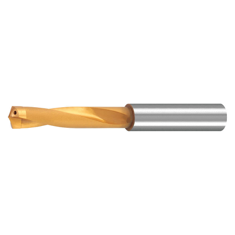 Carbide Tip Screw Machine Drill X77000