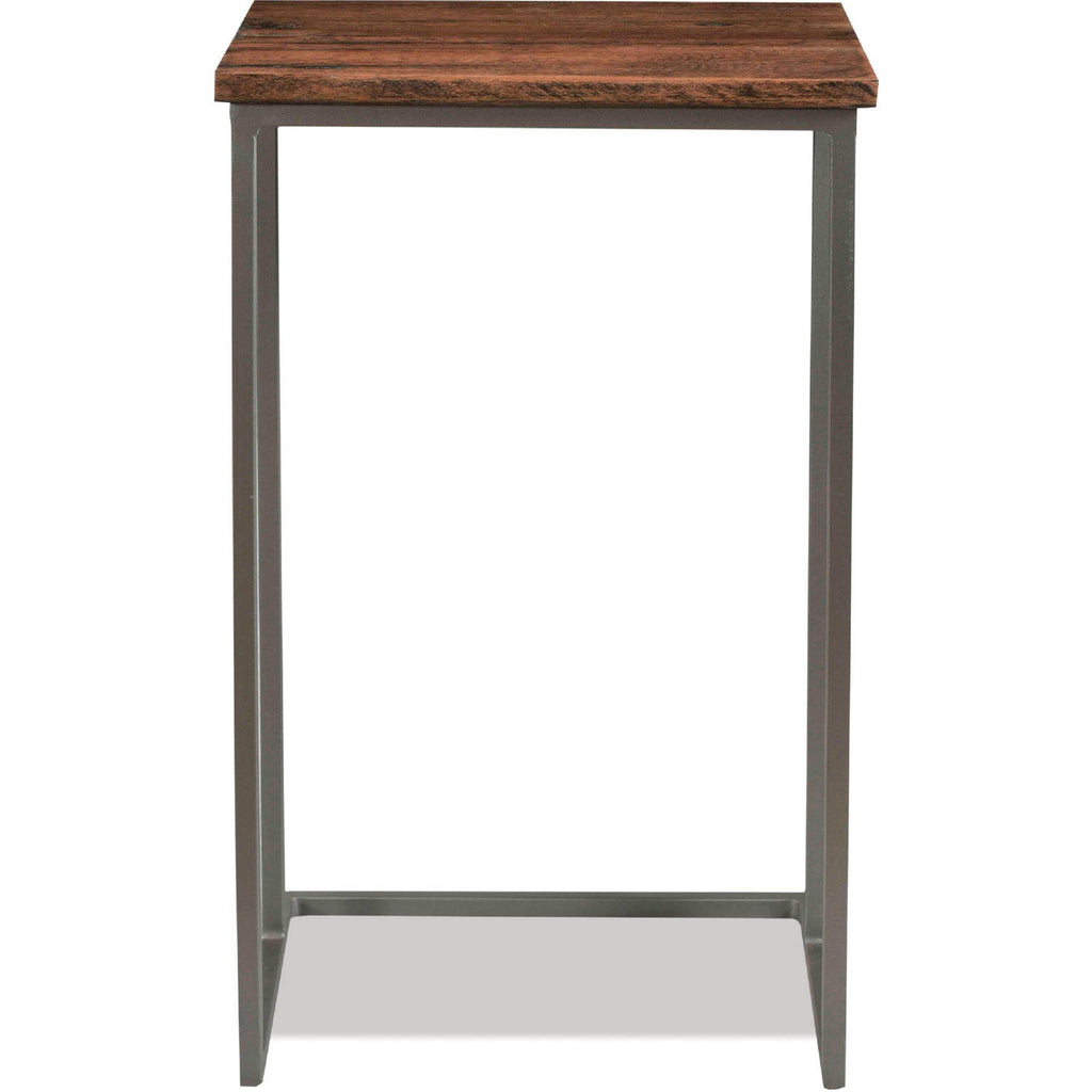 Black 3 Piece Nesting Side Tables J8547