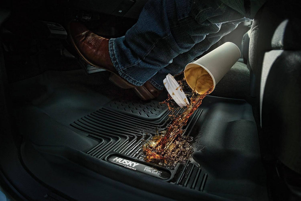 Trunk Liner Z487