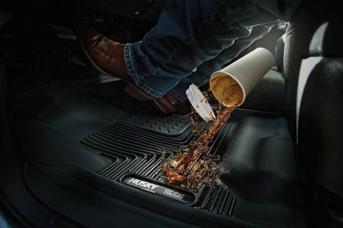 Trunk Liner Z487