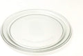 Microwave Glass Plate Turntable C93653
