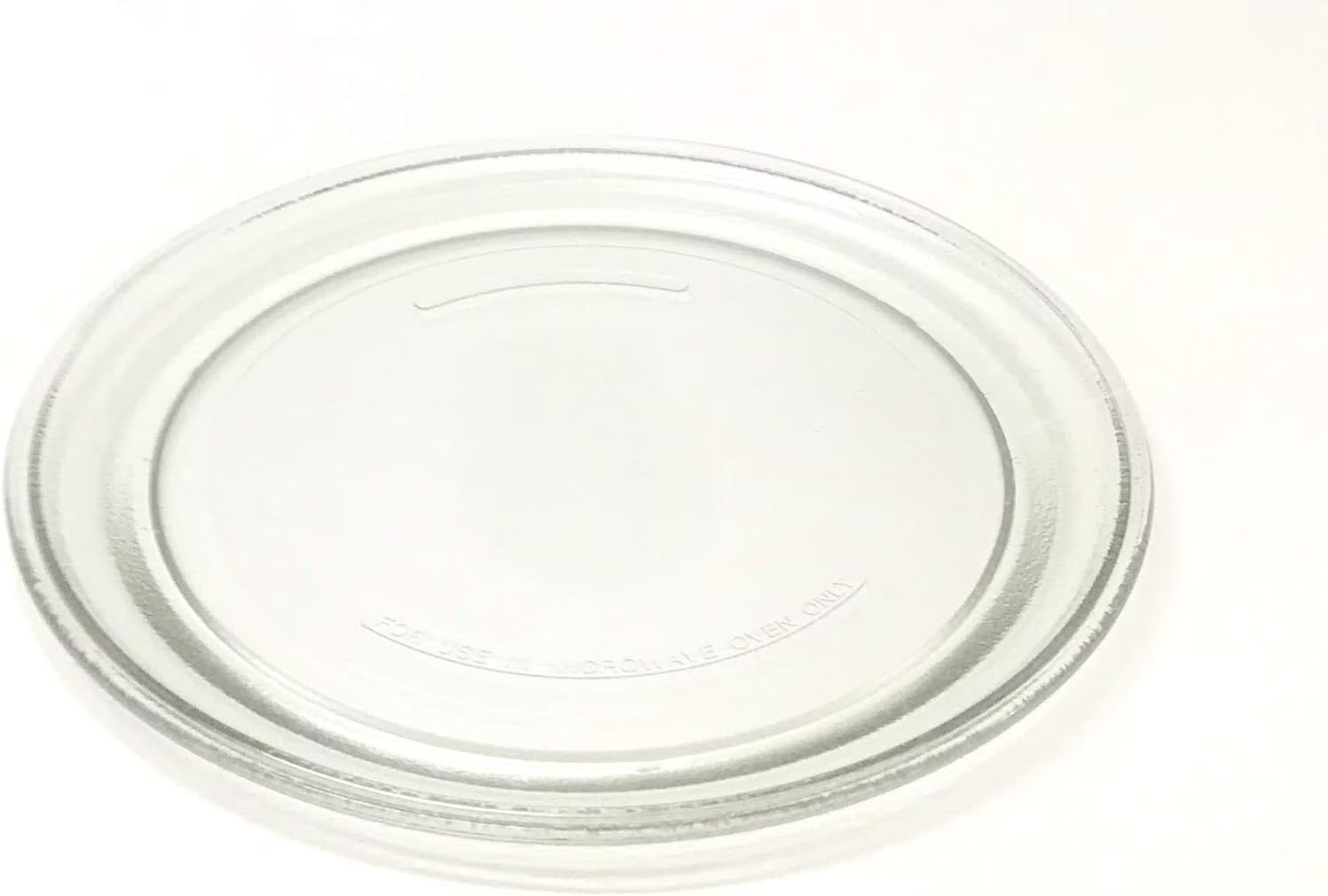 Microwave Glass Plate Turntable C93653