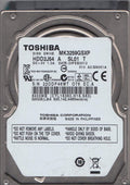 320GB SATA 2.5 Hard Drive C955960