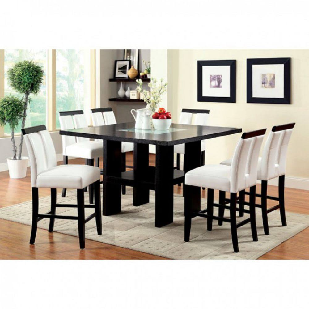 Counter Height Chair Set of 2 J448223