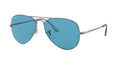 Aviator Metal Sunglasses L6032