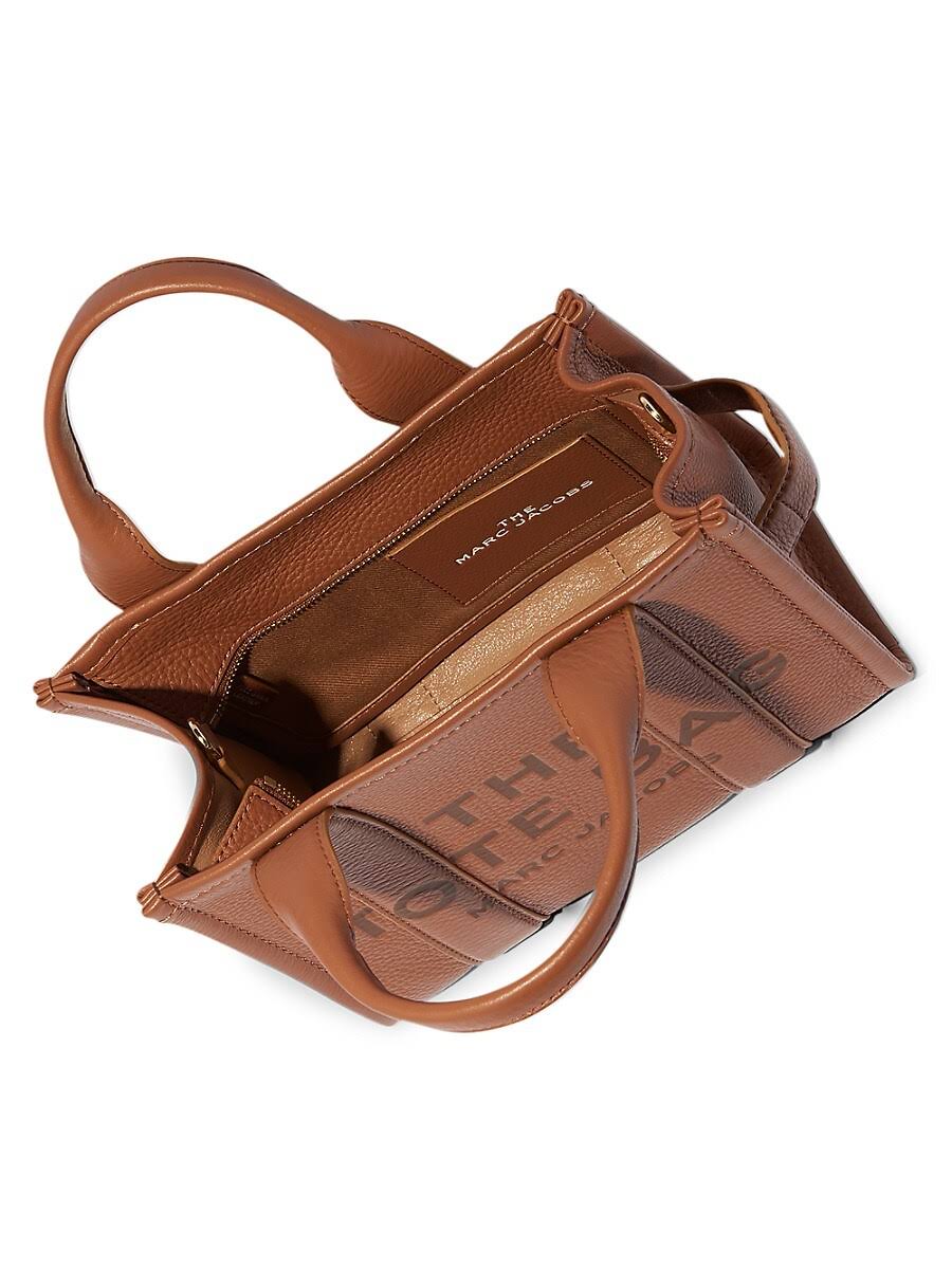 Red Mini Traveler Bag S115