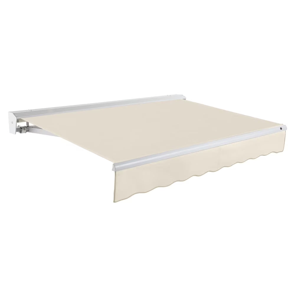 Motorized Retractable Awning with Remote W8157