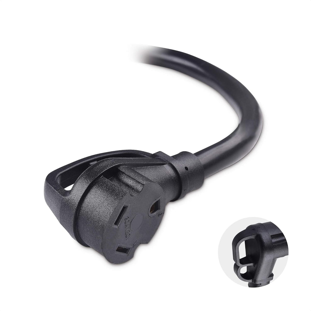 30 AMP RV Extension Cord 50 ft P837