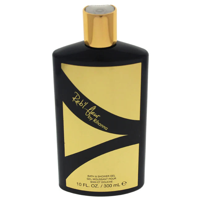 10 oz Bath & Shower Gel V37548