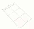 Air Conditioner AC Filter X69980