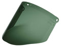 Polycarbonate Molded Faceshield Window C91885