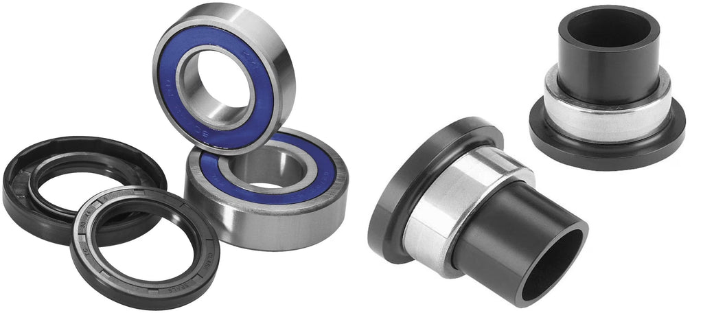Front and Rear Wheel Spacer Kits for KTM XC 150 G428148