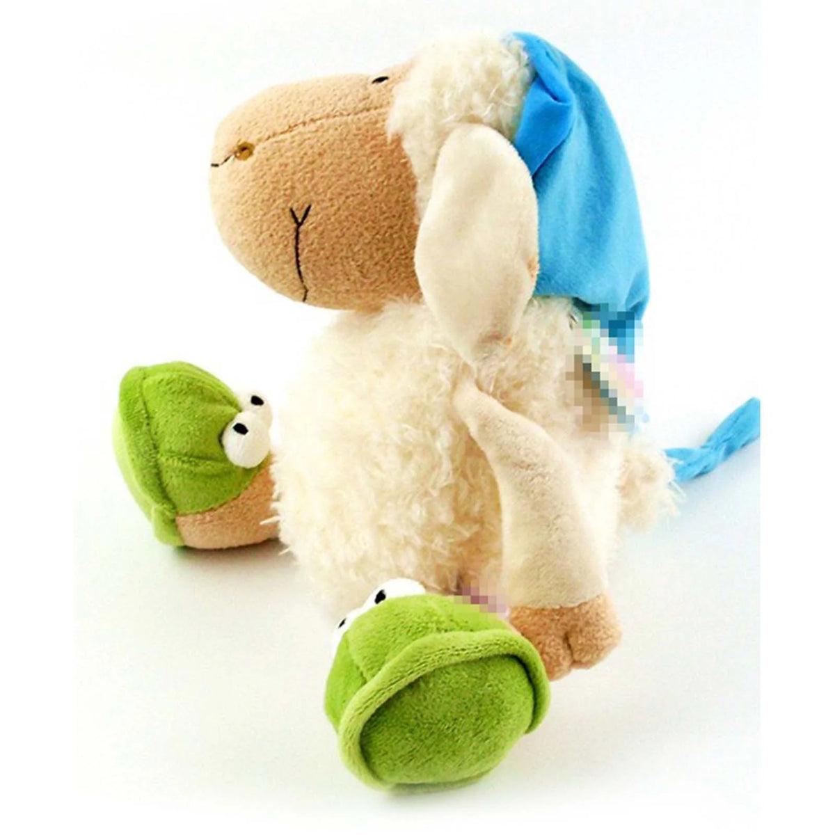 Plush Doll Toy Rag Doll 25cm R854063