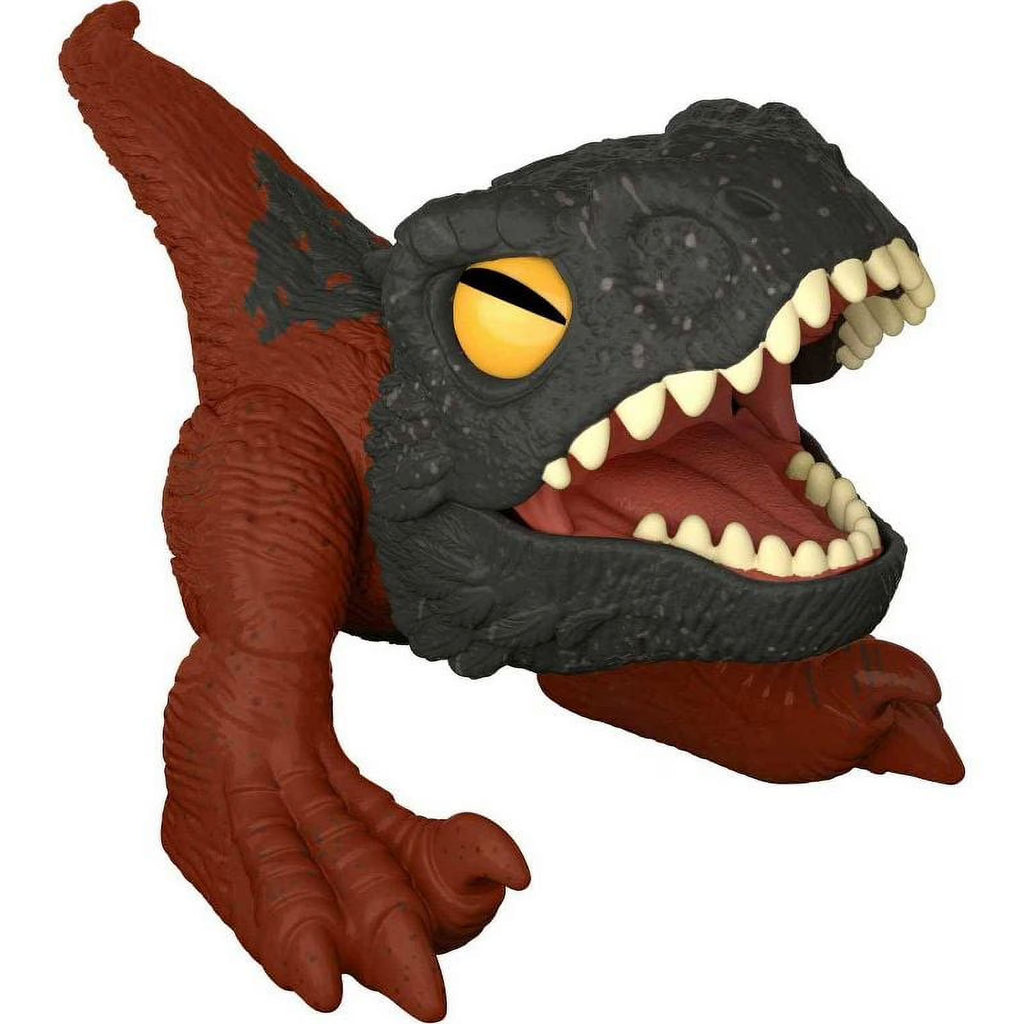 Jurassic World Collectible Toy O8726