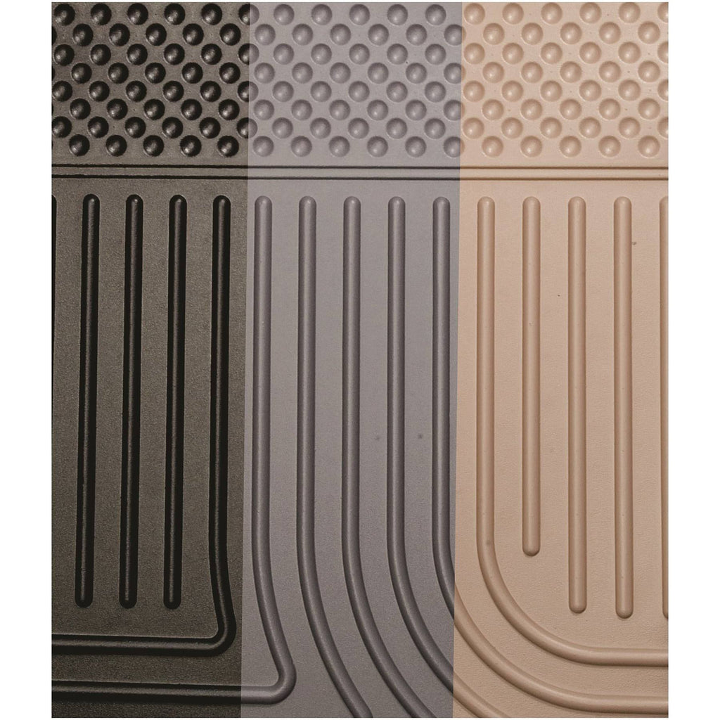 Trunk Liner Z487