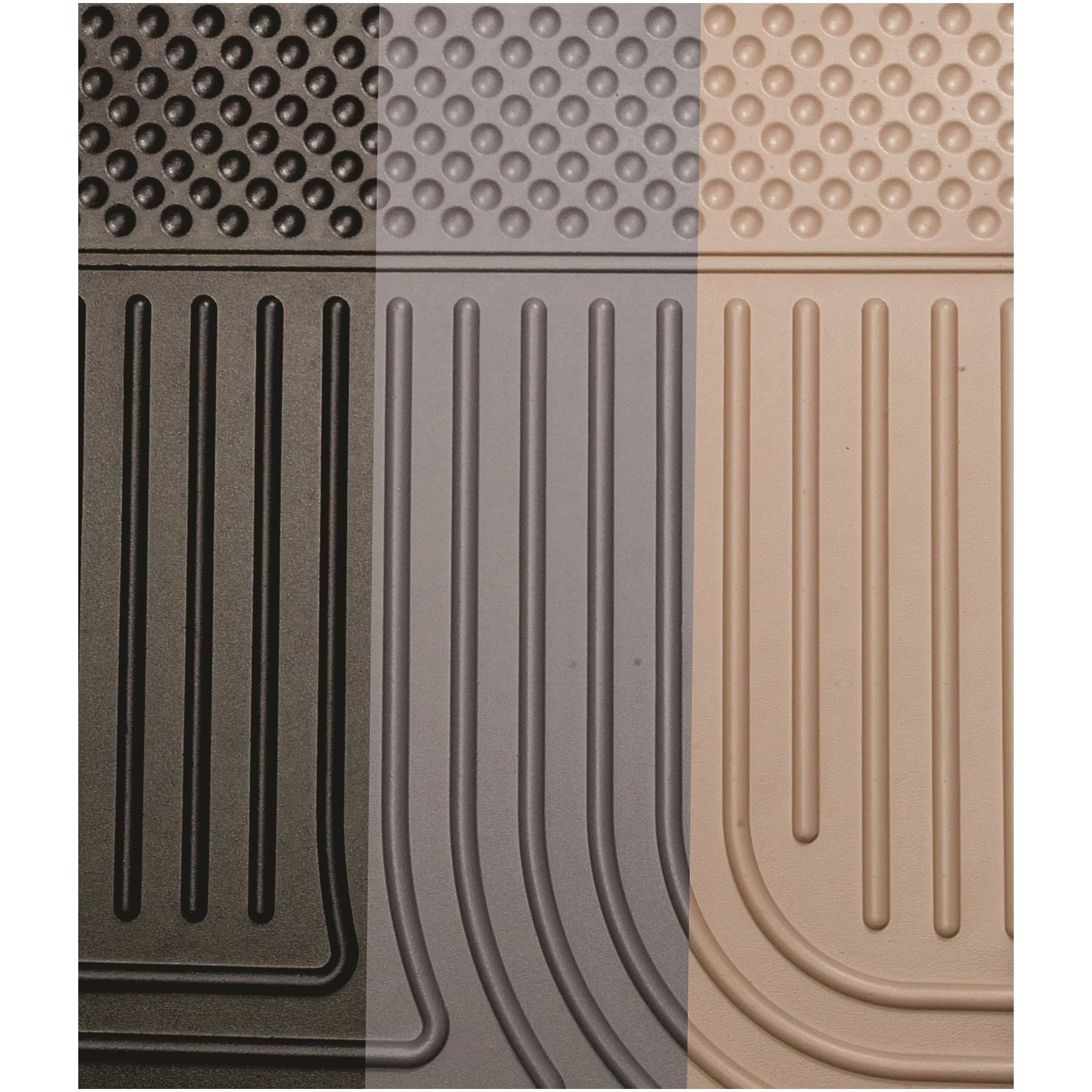 Trunk Liner Z487