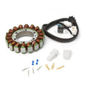 HD Stator F123